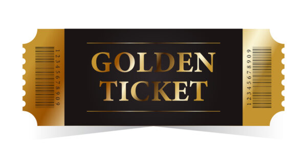 Event Ticket